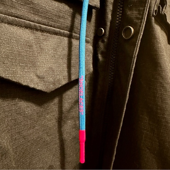 Nike x Off-White Women Jacket - Picture 4 of 5